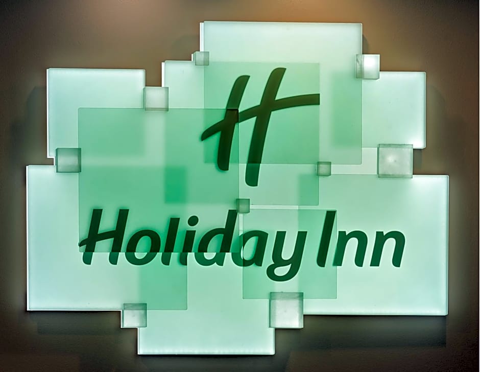 Holiday Inn York City Centre By IHG