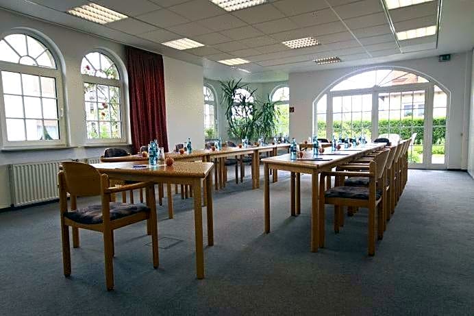 Hotel-Restaurant Zur Krone