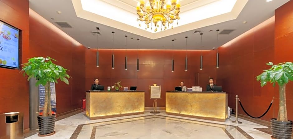 Changchun Friendship Convention Center