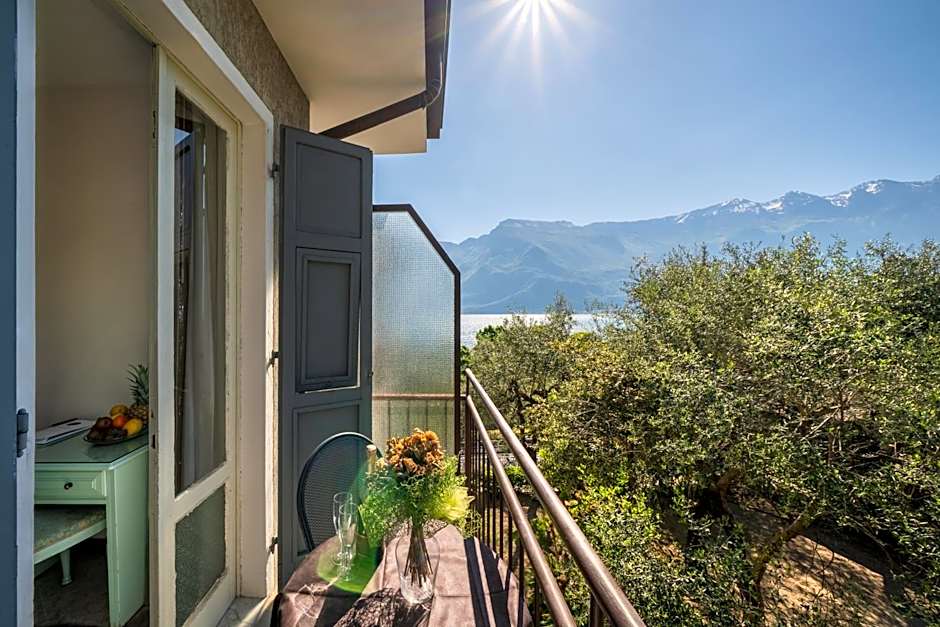 Hotel Silvana Garnì