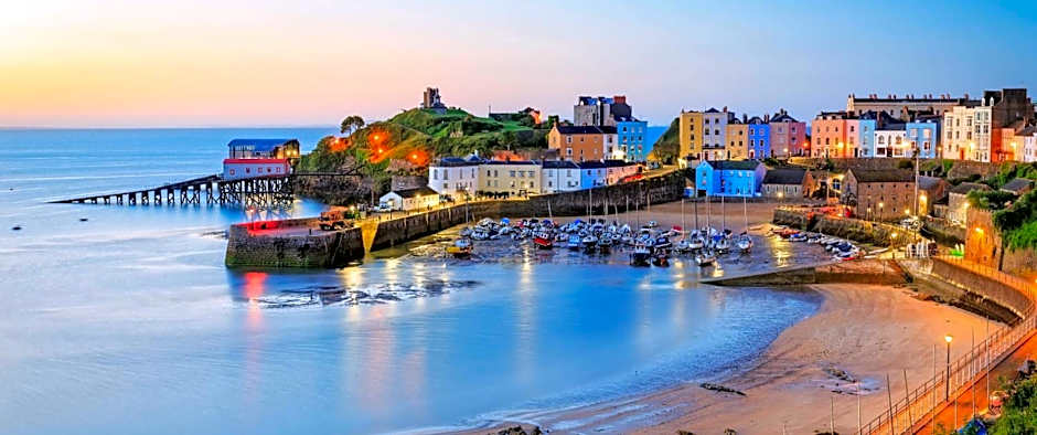 Gwynfryn Guest House