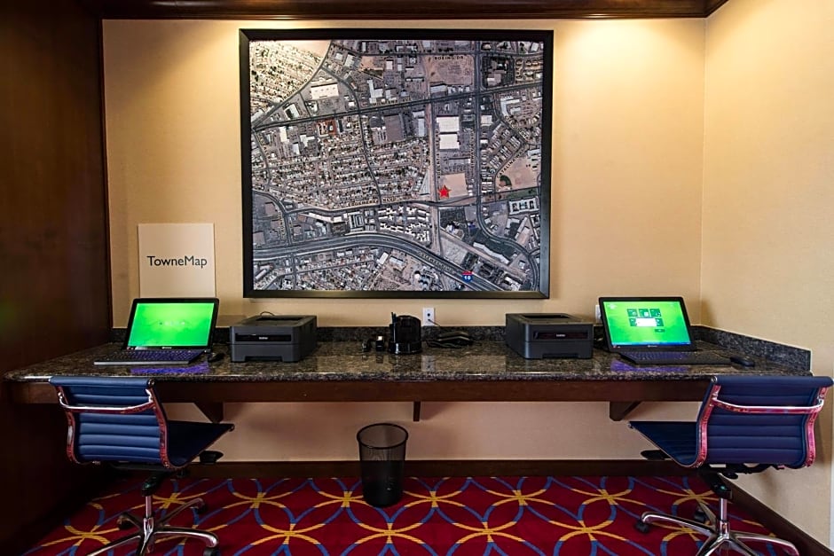TownePlace Suites by Marriott El Paso Airport