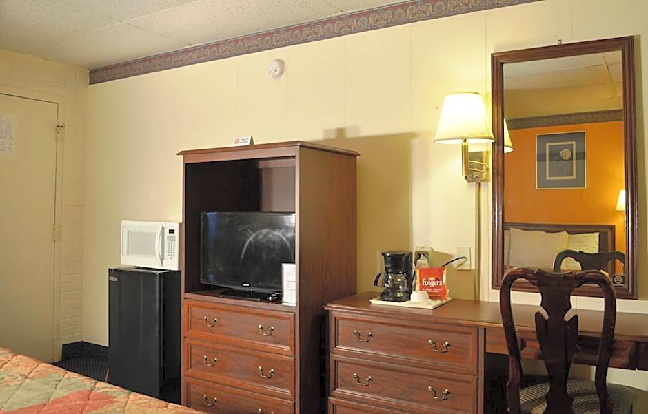 Economy Inn Bluefield