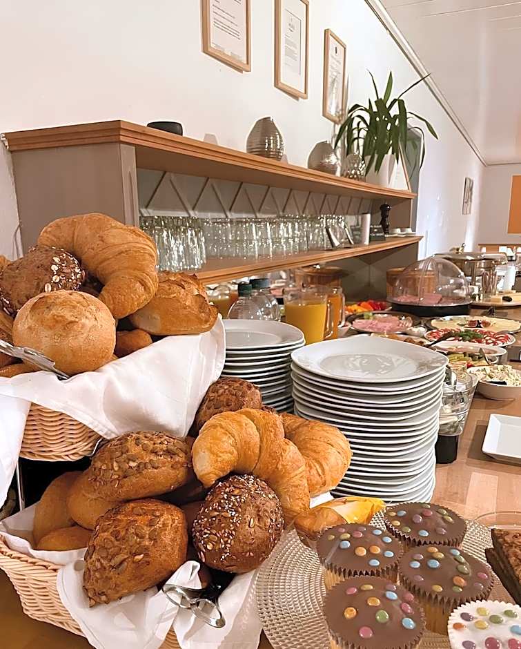STADT-Hotel Lorrach GbR