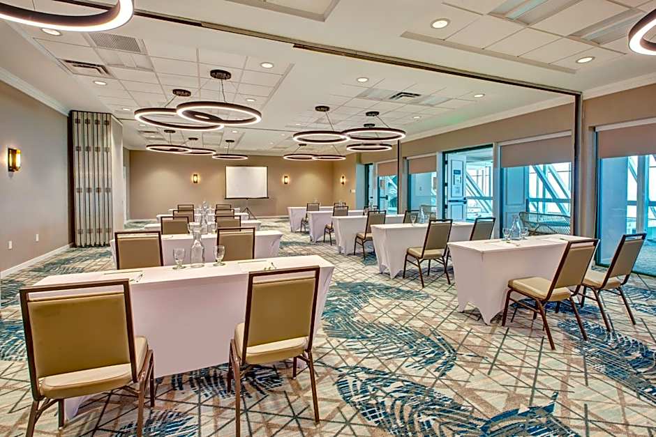 Holiday Inn Va Beach-Oceanside (21st St) By IHG