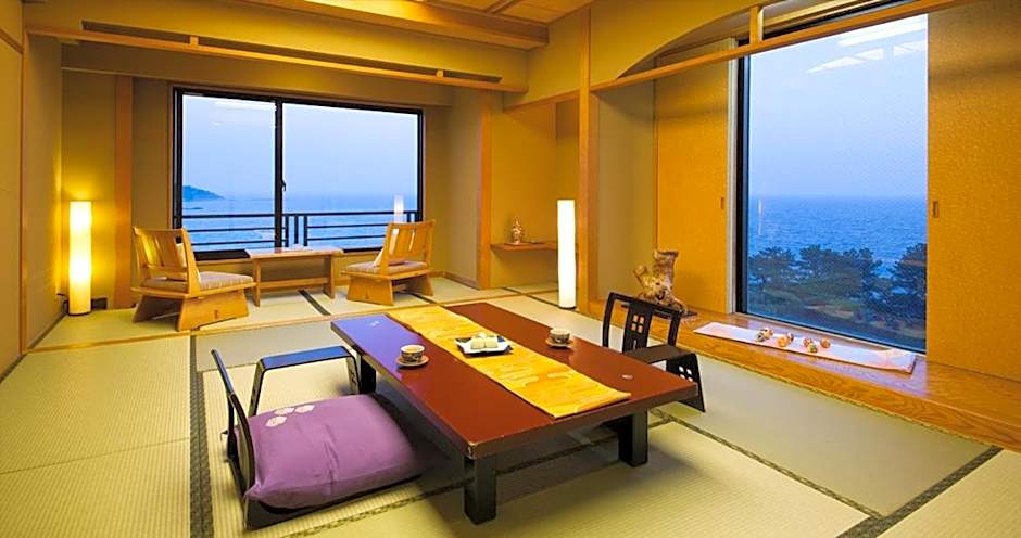 Ryugu Hotel