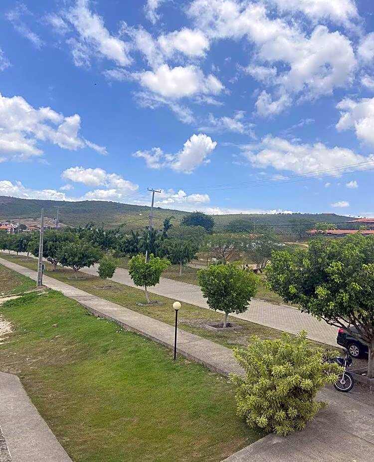 FLAT VILLA MONTE CASTELO