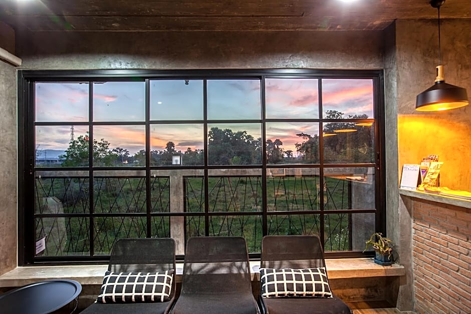 Be Live Residence by ZUZU