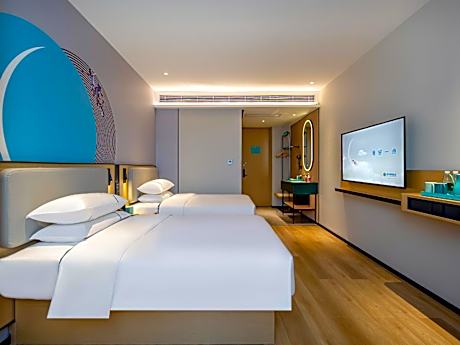 Dossen - Intelligent Family Room