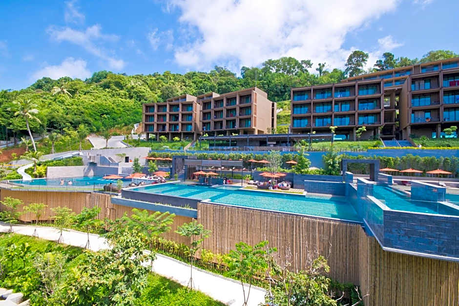 Sunsuri Phuket Hotel