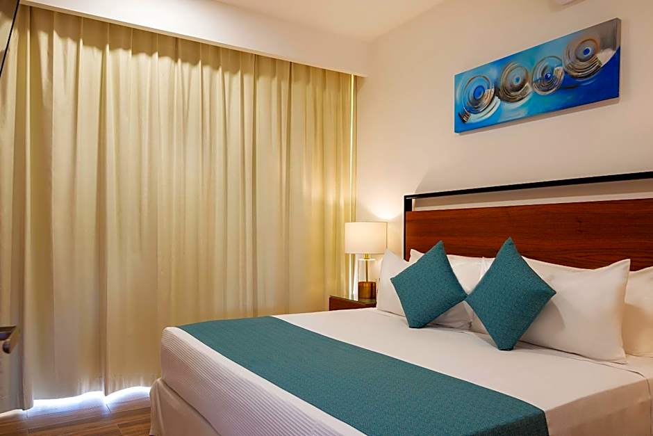 Heaven Hotel
