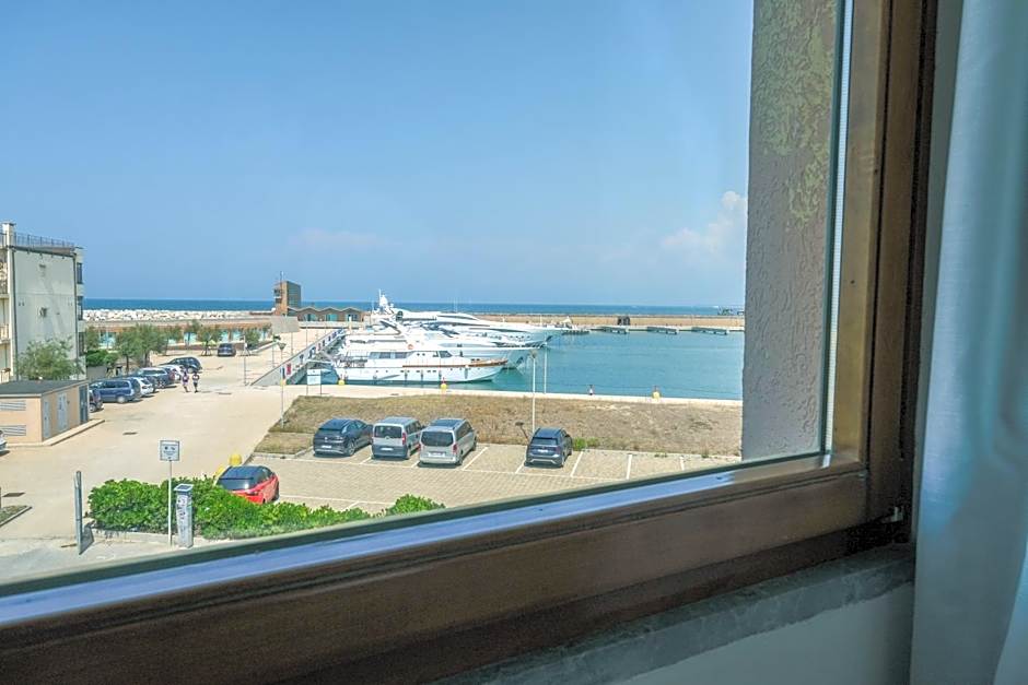 Residence Hotel L'incanto Di Boccadarno