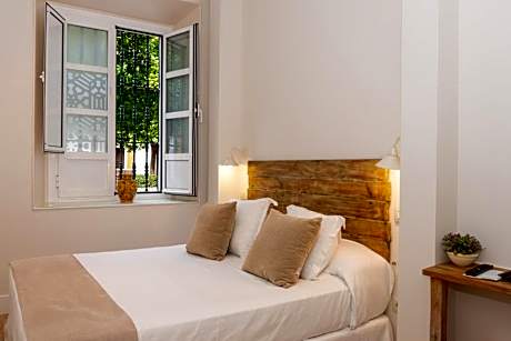 Double Room - Ground Floor