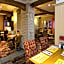 Premier Inn Burnley