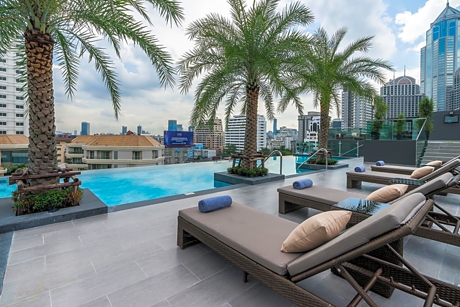 SureStay Plus by Best Western Sukhumvit 2