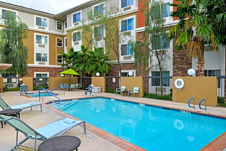 TownePlace Suites by Marriott Las Vegas Henderson