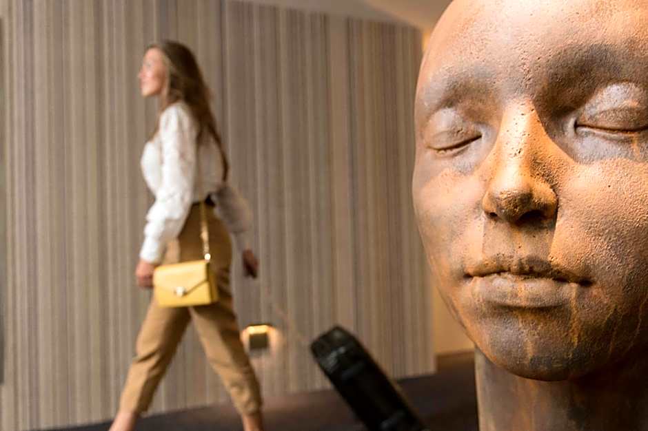 Grand Plaza Hotel & Wellness