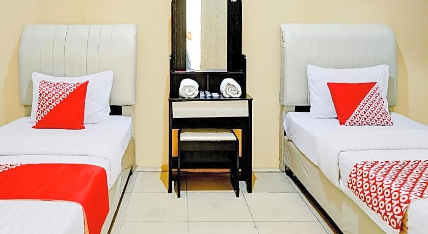 Hotel O Mantari Guesthouse