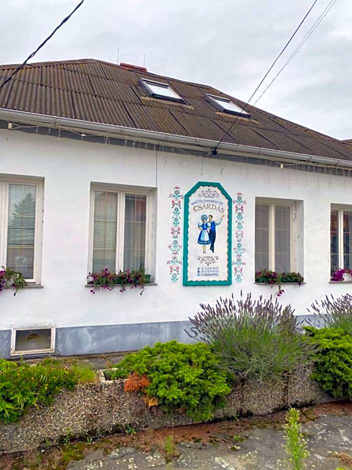 B&B Chardas
