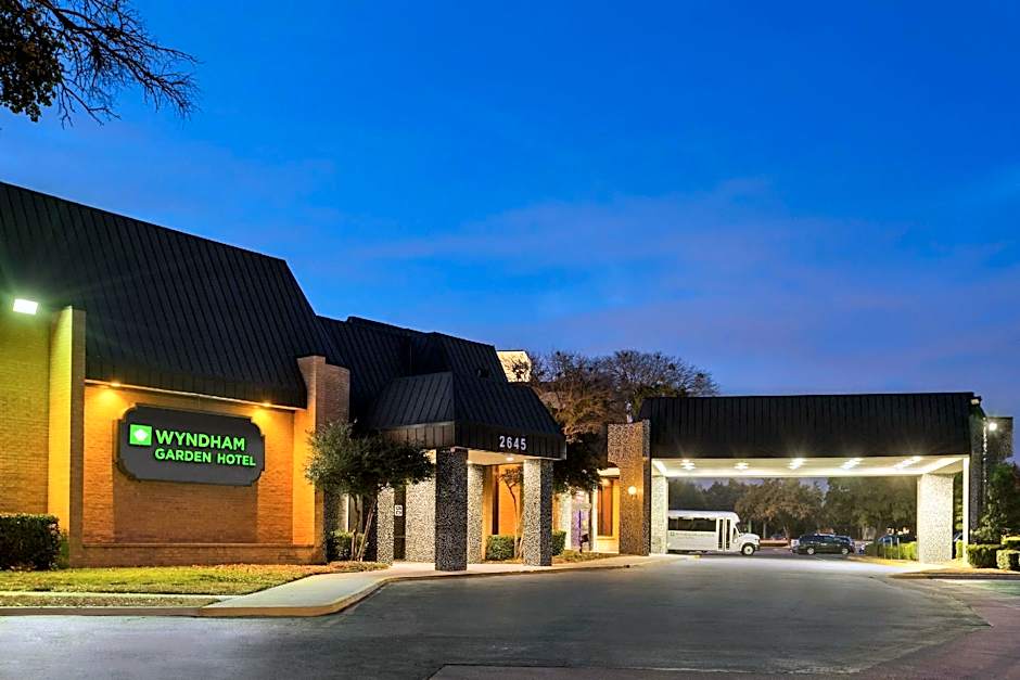 Wyndham Garden Dallas North