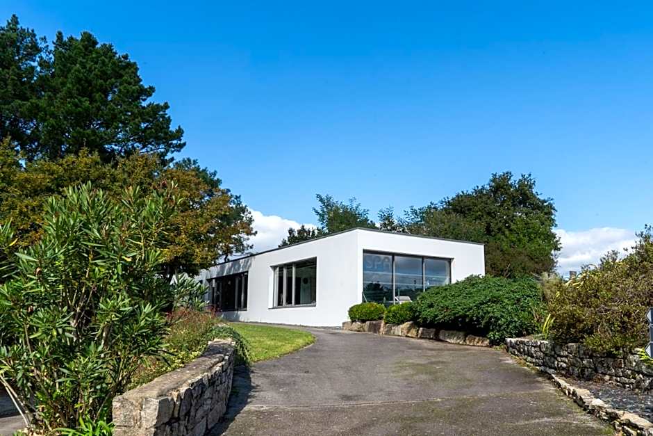 Le Galet Hotel & Spa