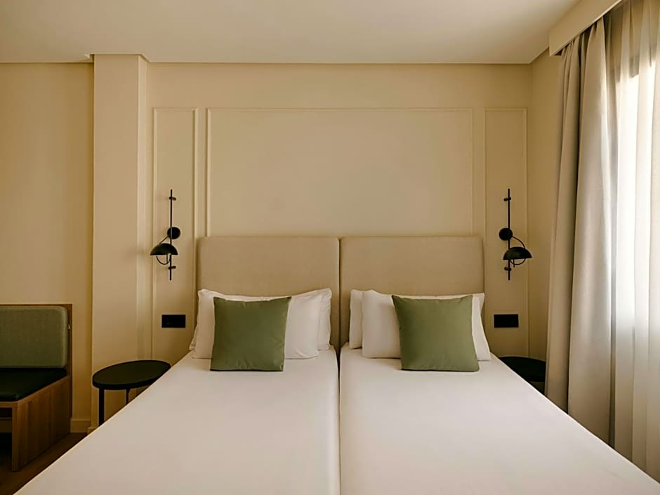 Sercotel Toledo Imperial