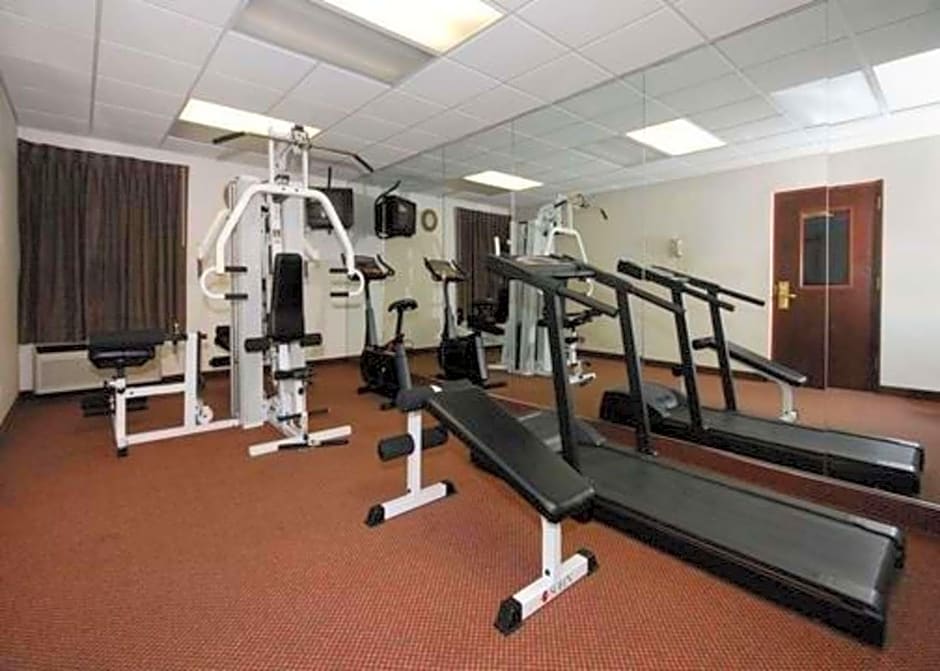 Quality Inn & Suites Tarboro - Kingsboro