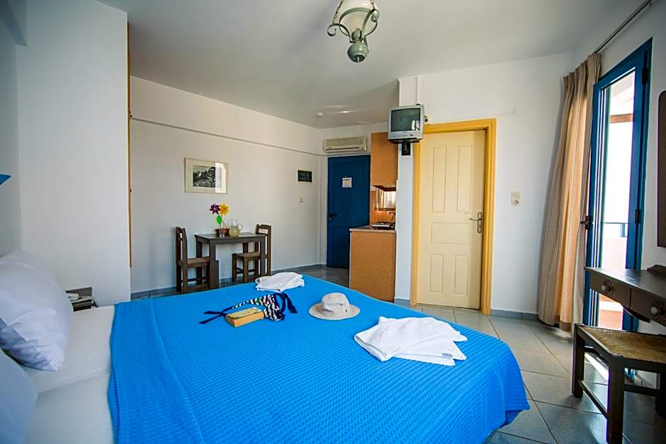Photo 1 of 6 of Standard Studio 1 Double Bed or 2 Beds