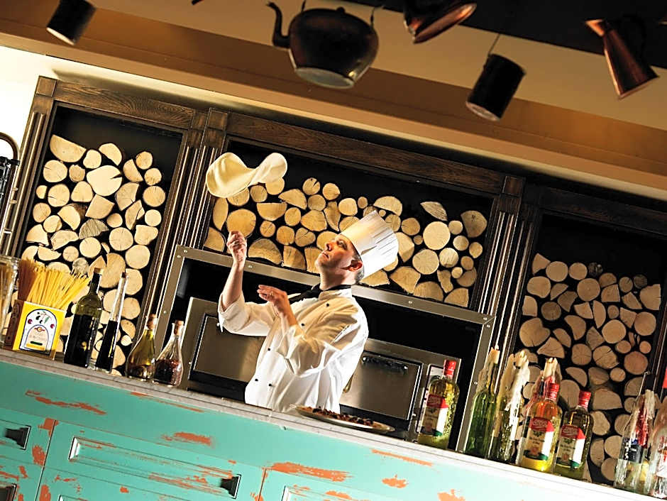 Bridge House Hotel, Leisure Club & Spa