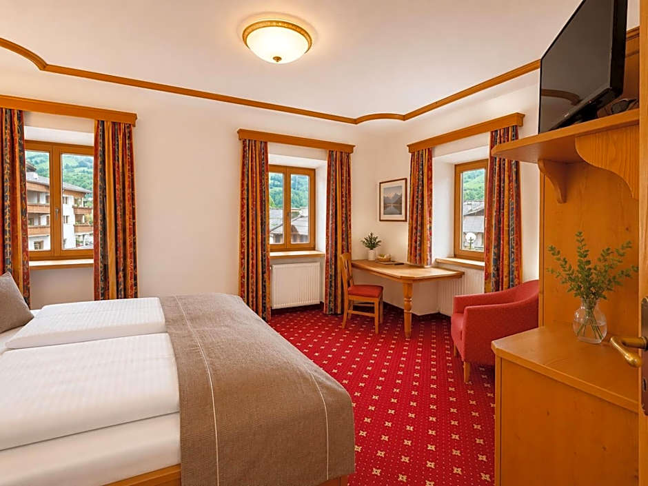 Hotel Bechlwirt