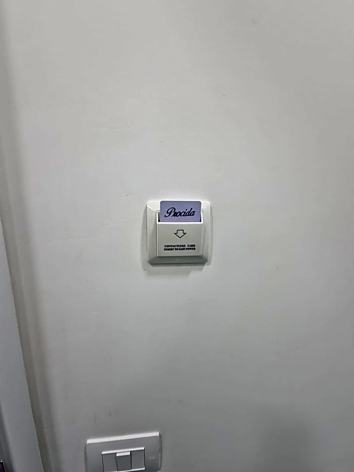 B&B HERCULANEUM RUINS