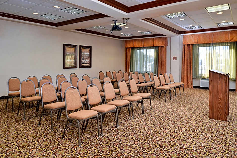 Holiday Inn Express Hotel & Suites Las Cruces By IHG