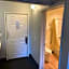 Seabird Lodge Fort Bragg