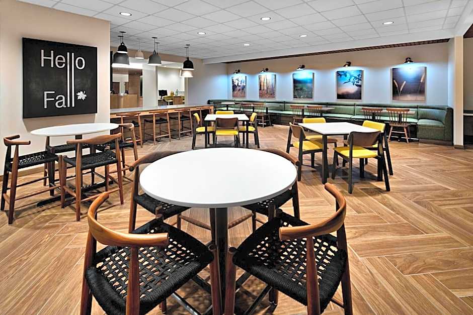 Fairfield Inn & Suites by Marriott Columbus New Albany