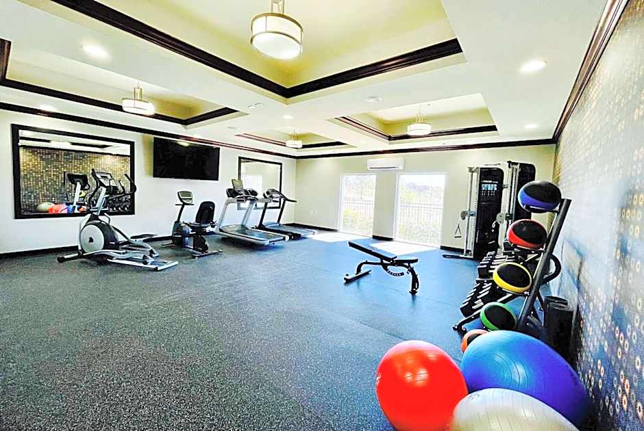 La Quinta Inn & Suites by Wyndham Tupelo