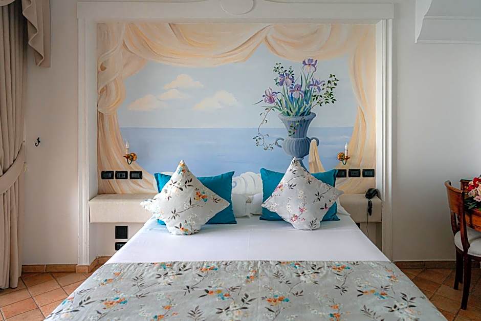 Albergo La Conca Azzurra