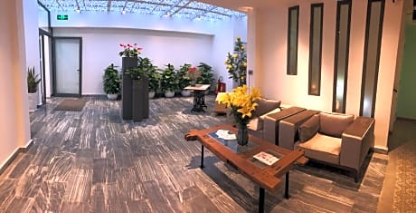 Sunrise Premium Resort Hoi An