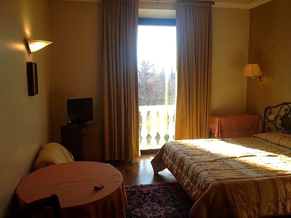 Villa Belvedere 1849