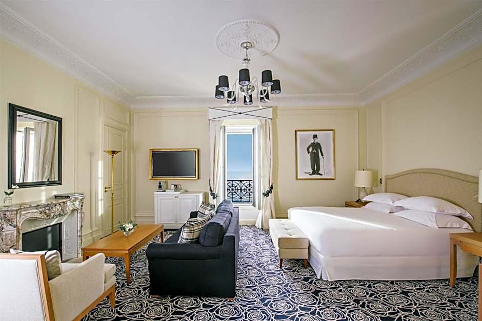 Hotel Du Palais Biarritz Part Of Hyatt