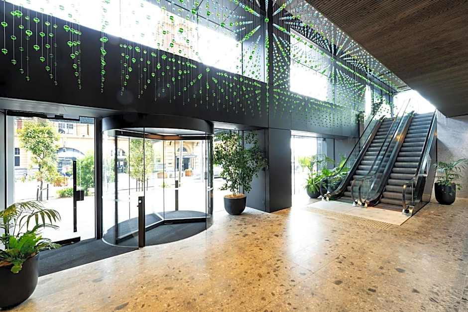 InterContinental Auckland By IHG