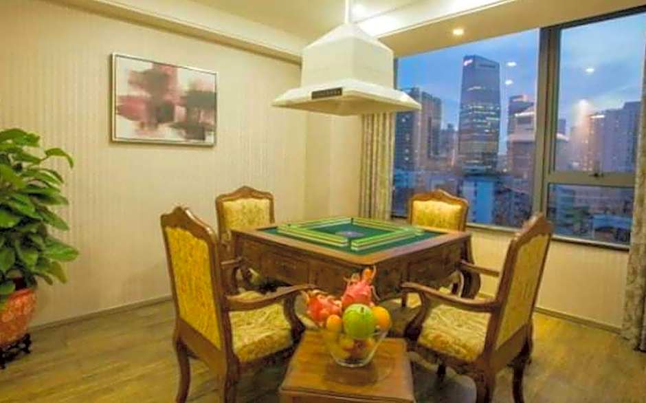 The Summit Hotel Zhongshan