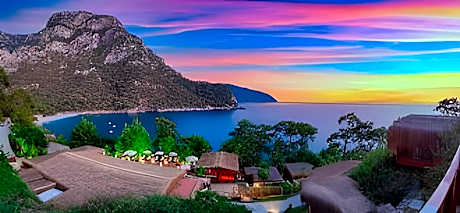 La Boheme Kabak