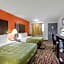 Quality Inn Columbus-East