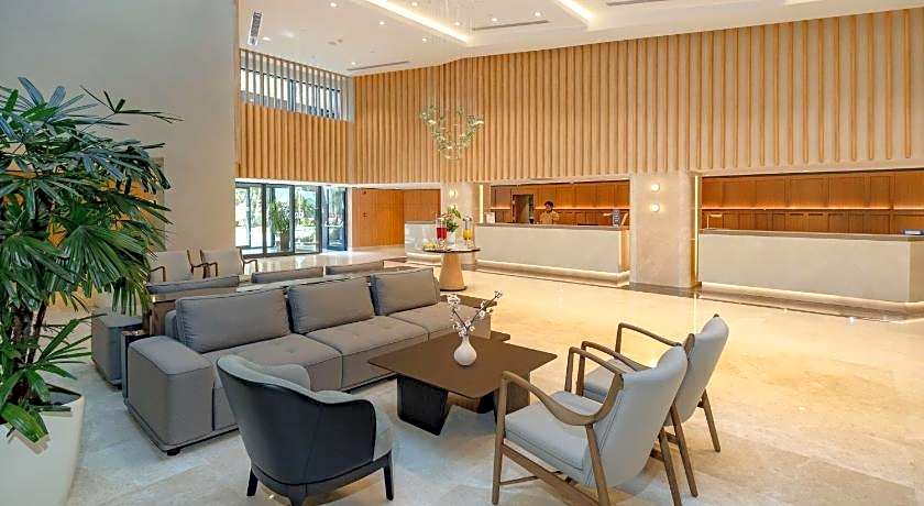 Seven Seas Hotel Life - Ultra All Inclusive & Kids Concept