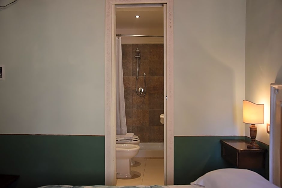 B&B Osteria Del Vicario