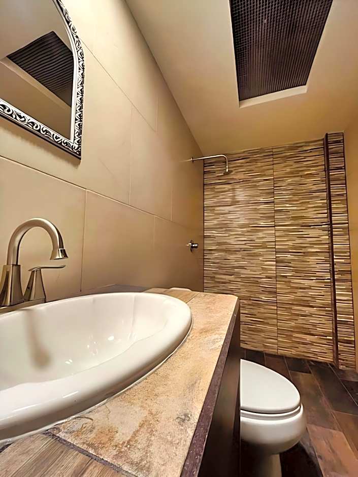 Jovis Hotel - Lujo Cultural