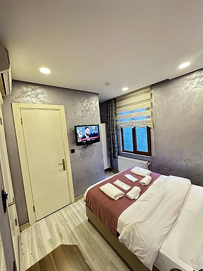 Taxim Alyon Suite Hotel