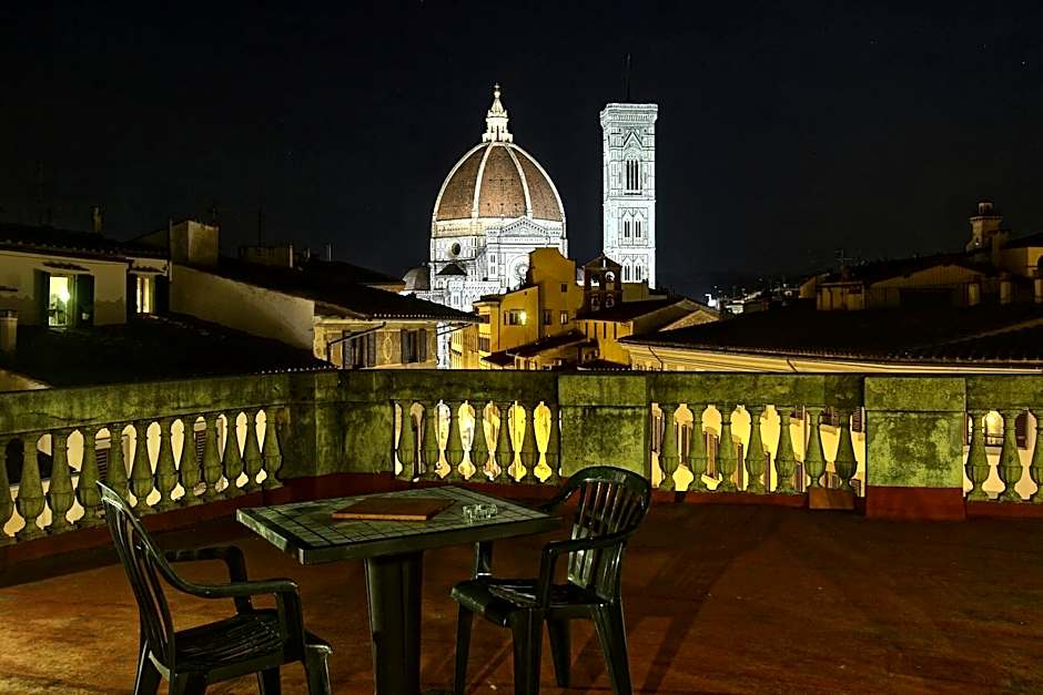 Soggiorno La Cupola Guesthouse