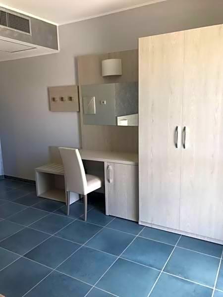 Hotel Testani Colleferro