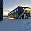 Kiruna City Room